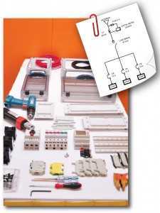 MaterialList