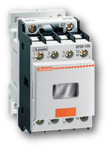 Contactor