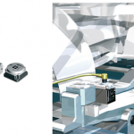 พร็อกซิมิตี้เซ็นเซอร์